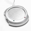 USB Electric Heat Insulation Plate Mug Warmer Beverage Warmer for Indoor & Outdoor