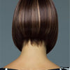 European and American ladies short wigs