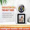 Home Security Nanny Camera 1080p