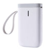 Printer handheld small portable