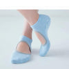 Yoga Auxiliary Products Fitness Body Non-slip Socks