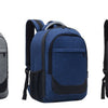 New product custom waterproof camera laptop backpack