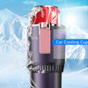 Smart hot and cold cup