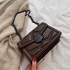 Rivet Chain Small Crossbody Bags For Women