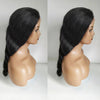 Lace Closure Wig Body Wave Human Hair Wigs