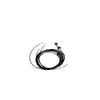 Fitness equipment accessories wire rope