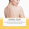Turmeric Herbal Skincare Soap