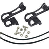 Fitness Spinning Accessories Pedal Foot Holder Rope