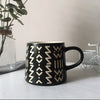 Different Kind Of Mugs For Household Macaron Water Cups