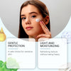 Home Portable Skincare Snow Grass Sunscreen