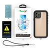 Waterproof Mobile Phone Case For Swimming And Diving