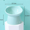 Pet Bowl-Light Blue-1