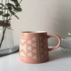 Different Kind Of Mugs For Household Macaron Water Cups