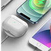 Wireless magnetic charger