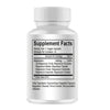 Magnesium Capsule Complex Health Products