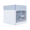 Mini Multifunctional Air Cooler USB Home Fan Small