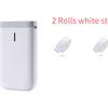 Printer handheld small portable
