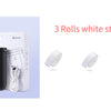 Printer handheld small portable