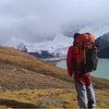 Carry Hiking Bag Outdoor Shoulder Outdoor