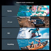 Swimming Diving Mobile Phone Waterproof Anti-fall Shell