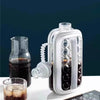 2-in-1 Portable Quick Release Ice Ball Cold Kettle Summer Kitchen Gadgets