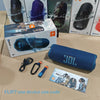 Portable Handheld Wireless Bluetooth Speaker