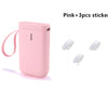 Printer handheld small portable