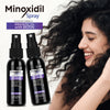 Mino Hair Care Nourishing Hair Supple Scalp Care