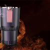 Smart hot and cold cup