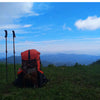 Carry Hiking Bag Outdoor Shoulder Outdoor