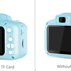 Children's HD Digital Waterproof Camera
