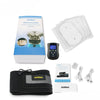 Electronic weight loss and abdomen