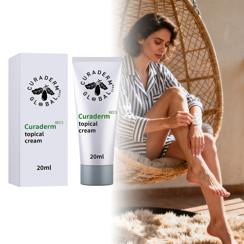 Plant-extract Skincare Cream