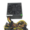 Full Voltage 110V Power Supply Rated 1600W 1800W 2000W Multiple Single-channel Power Supply