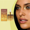 Shining Black Skincare Body Liquid