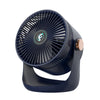 Home Remote Control Desktop Timed Desktop Fan