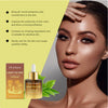 Shining Black Skincare Body Liquid