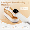 LCD LED Handheld Garment Steamer Steam Ironing Iron