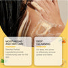 Turmeric Herbal Skincare Soap