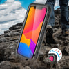 Waterproof Mobile Phone Case For Swimming And Diving