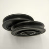 Fitness Equipment Plastic Accessories Pulley