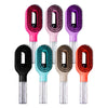 New Water Spraying Hair Comb, Anti-Frizz Smoothing Hair Brush With Essential Oil Conditioning Spray Function