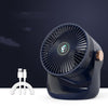 Home Remote Control Desktop Timed Desktop Fan