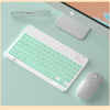 Wireless Mouse For Tablets And Laptops