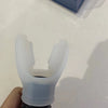 Breathing Trainer Respirator Fitness Equipment Exercise Lung Face Mouthpiece For Household Healthy Care Accessories