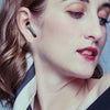 The New Bluetooth Black Tech E-sports Headset