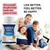 Magnesium Capsule Complex Health Products