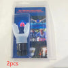 Breathing Trainer Respirator Fitness Equipment Exercise Lung Face Mouthpiece For Household Healthy Care Accessories