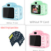 Children's HD Digital Waterproof Camera