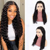 Simple Solid Color Half Lace Hair Cover Human Wigs